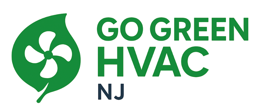 gogreenhvacnj logo